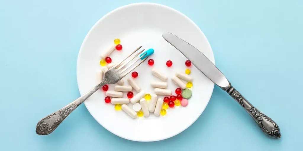 Can Supplements Boost Your Metabolism for Faster Weight Loss? Can Supplements Boost Your Metabolism for Faster Weight Loss?