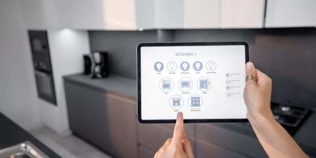Energy-Saving Smart Appliances for a Greener Home Energy-Saving Smart Appliances for a Greener Home