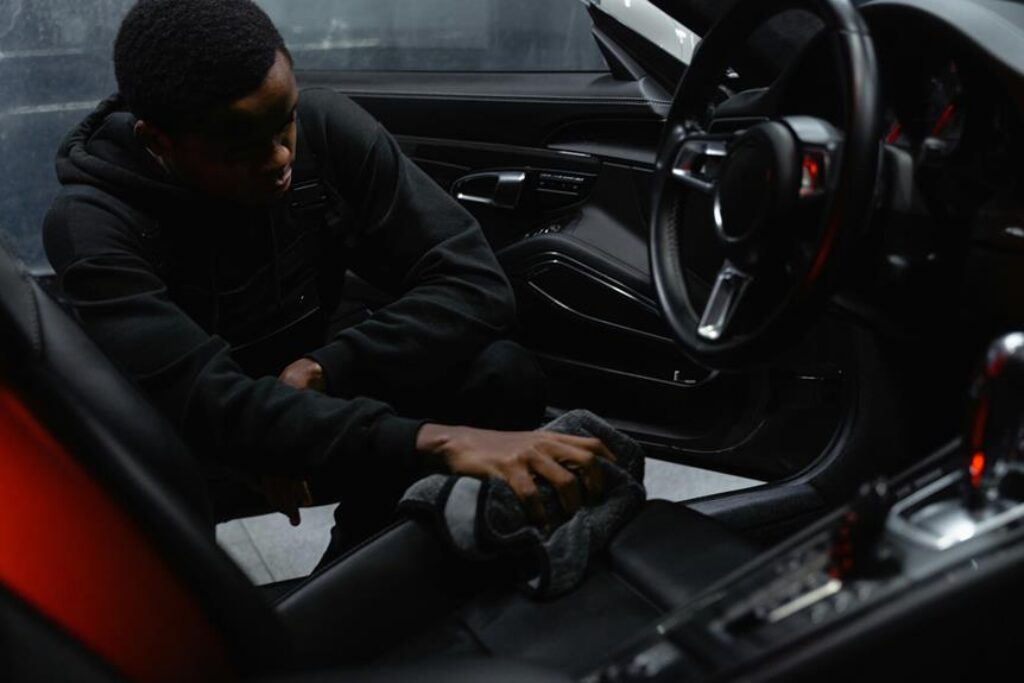 Best Practices for Maintaining Vinyl and Leather Seats Best Practices for Maintaining Vinyl and Leather Seats