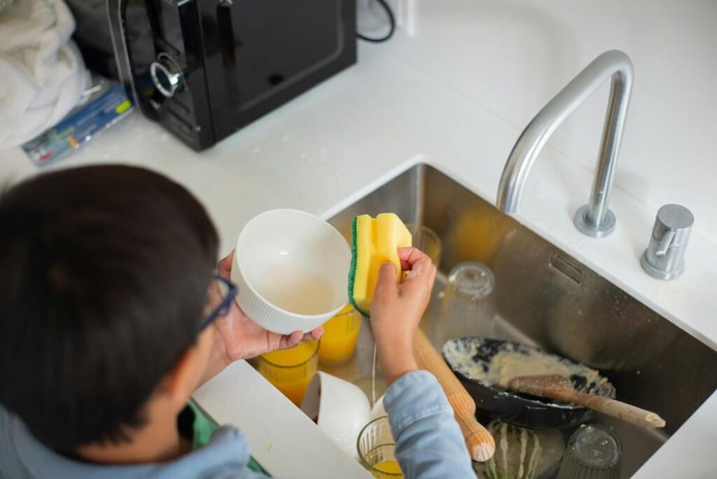 Proven Methods for Maintaining a Tidy Kitchen Proven Methods for Maintaining a Tidy Kitchen