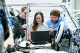 Over-the-Air Updates: Enhancing Vehicle Software Capabilities